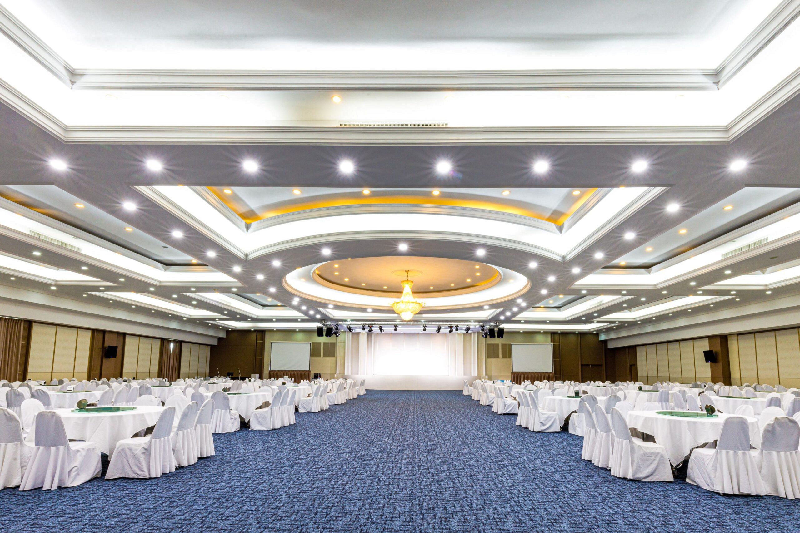 Sawad d Ballroom