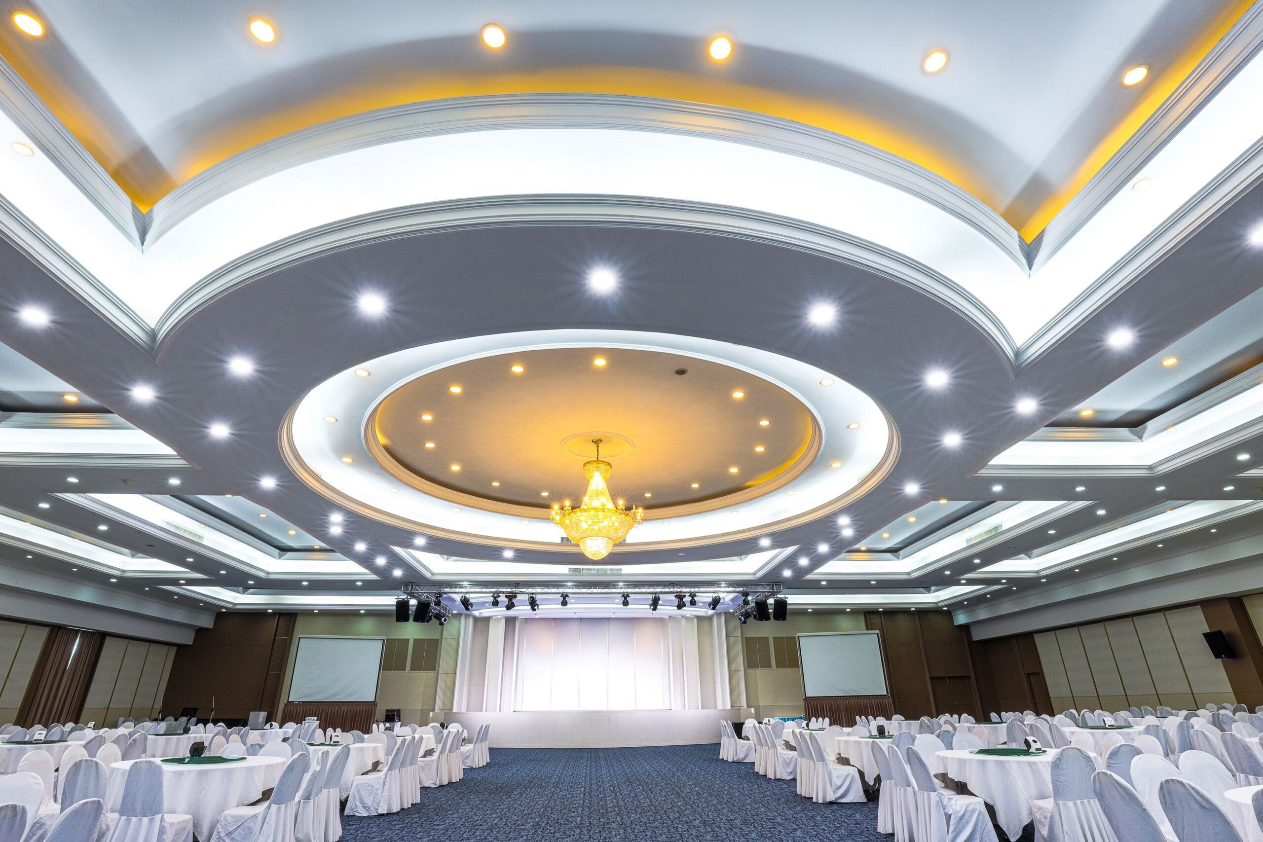 Sawad d Ballroom