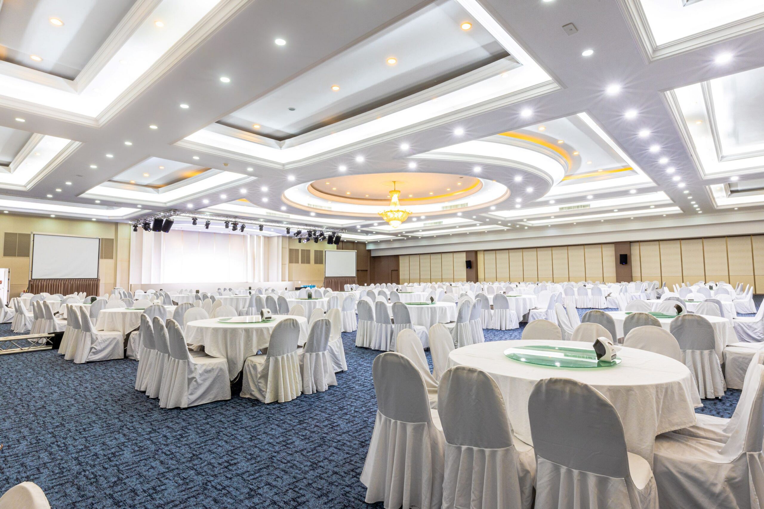 Sawad d Ballroom