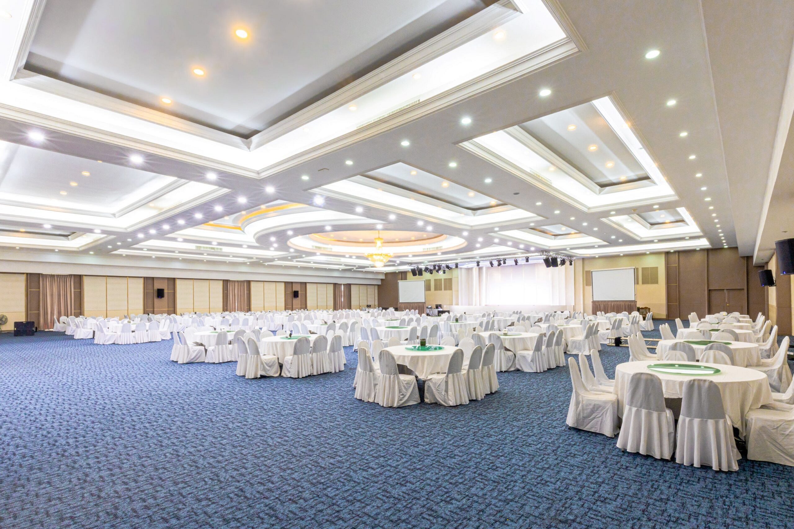 Sawad d Ballroom