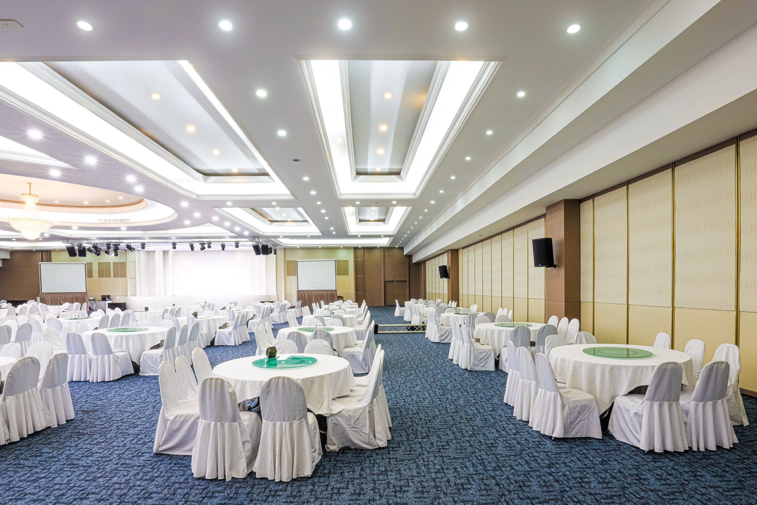 Sawad d Ballroom