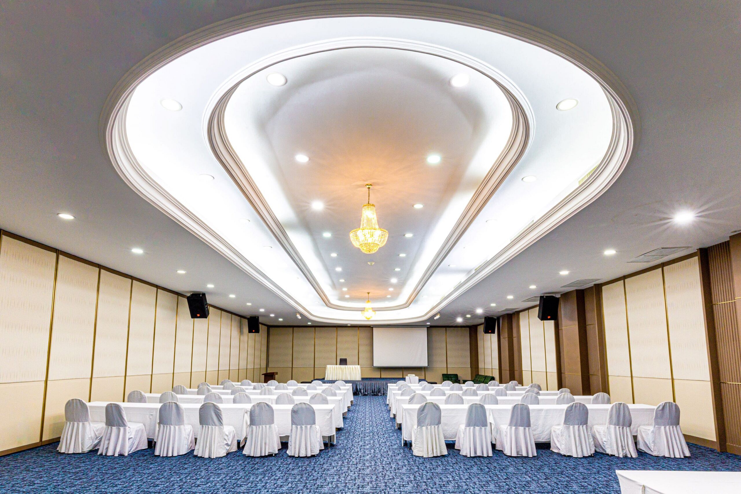 Sri Sanga Ballroom