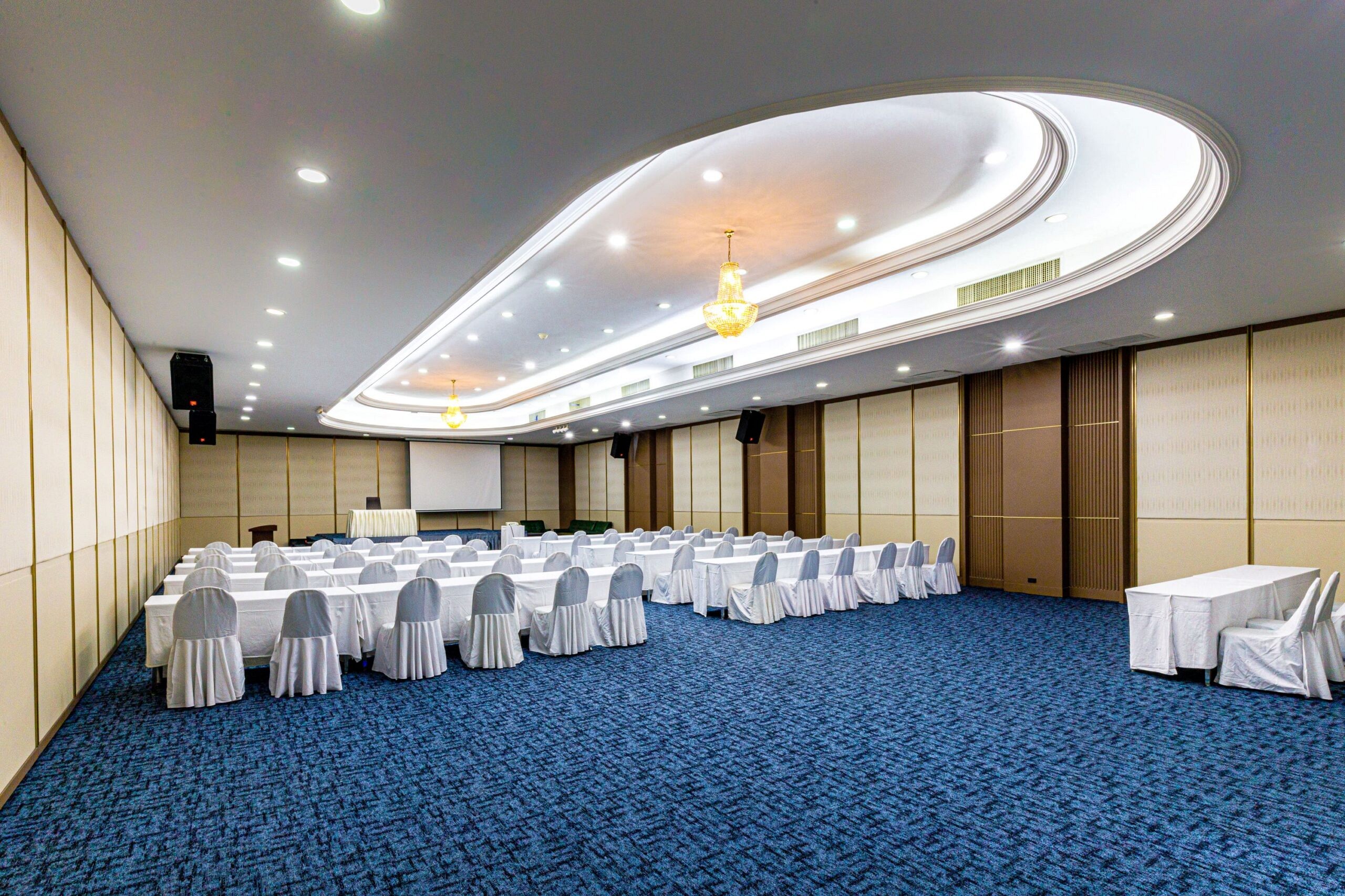 Sri Sanga Ballroom