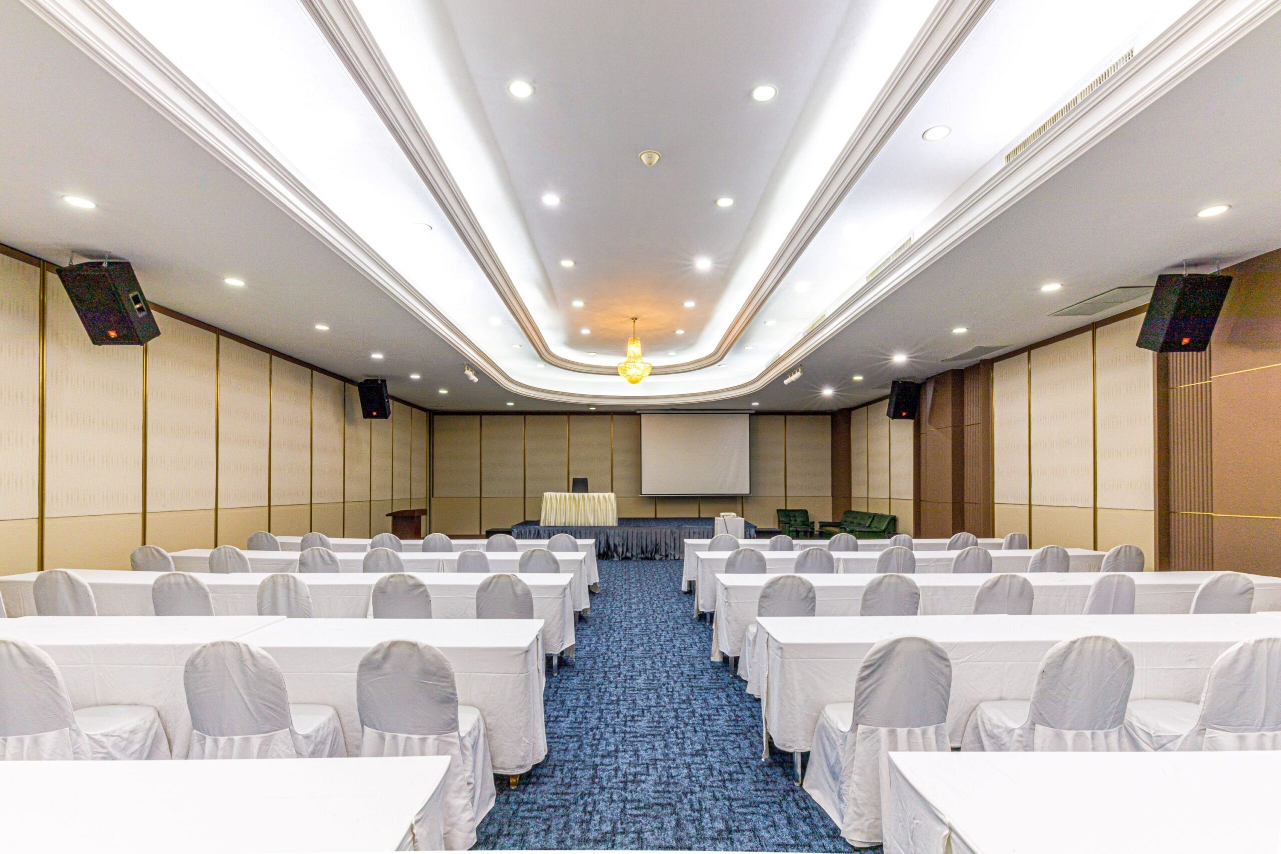 Sri Sanga Ballroom