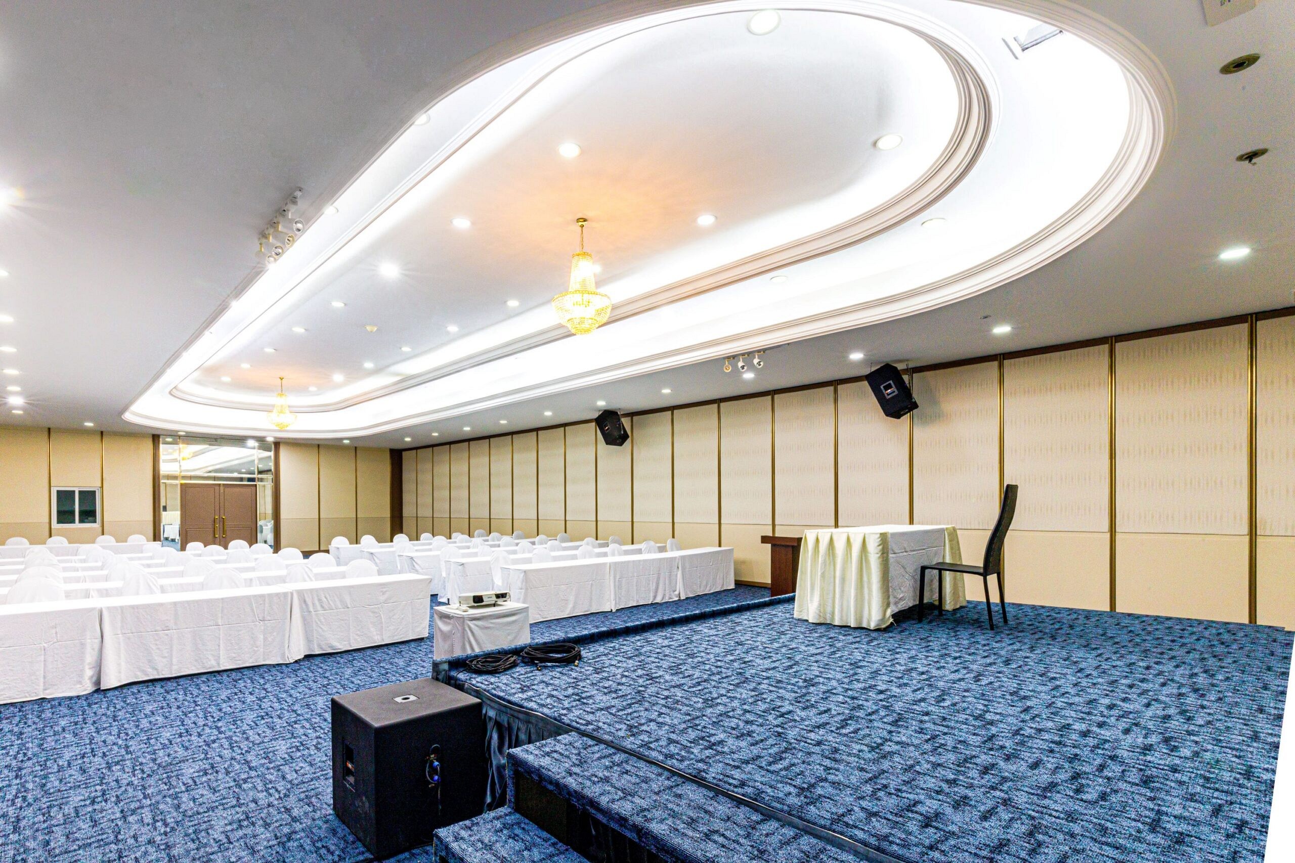 Sri Sanga Ballroom