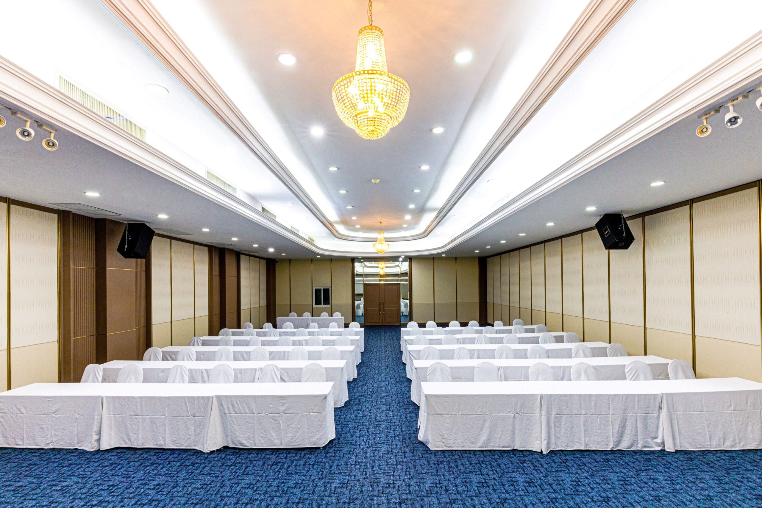 Sri Sanga Ballroom