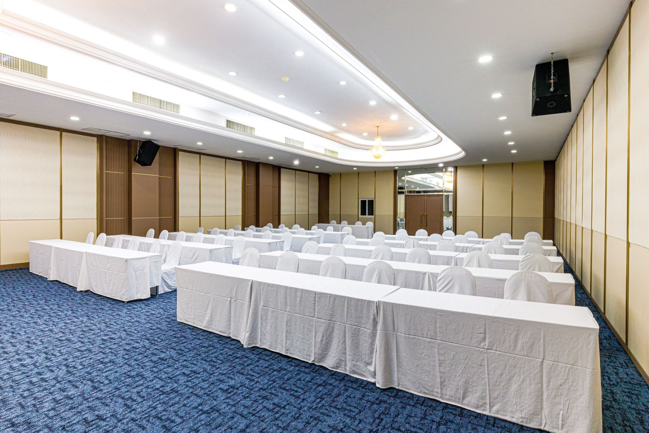 Sri Sanga Ballroom