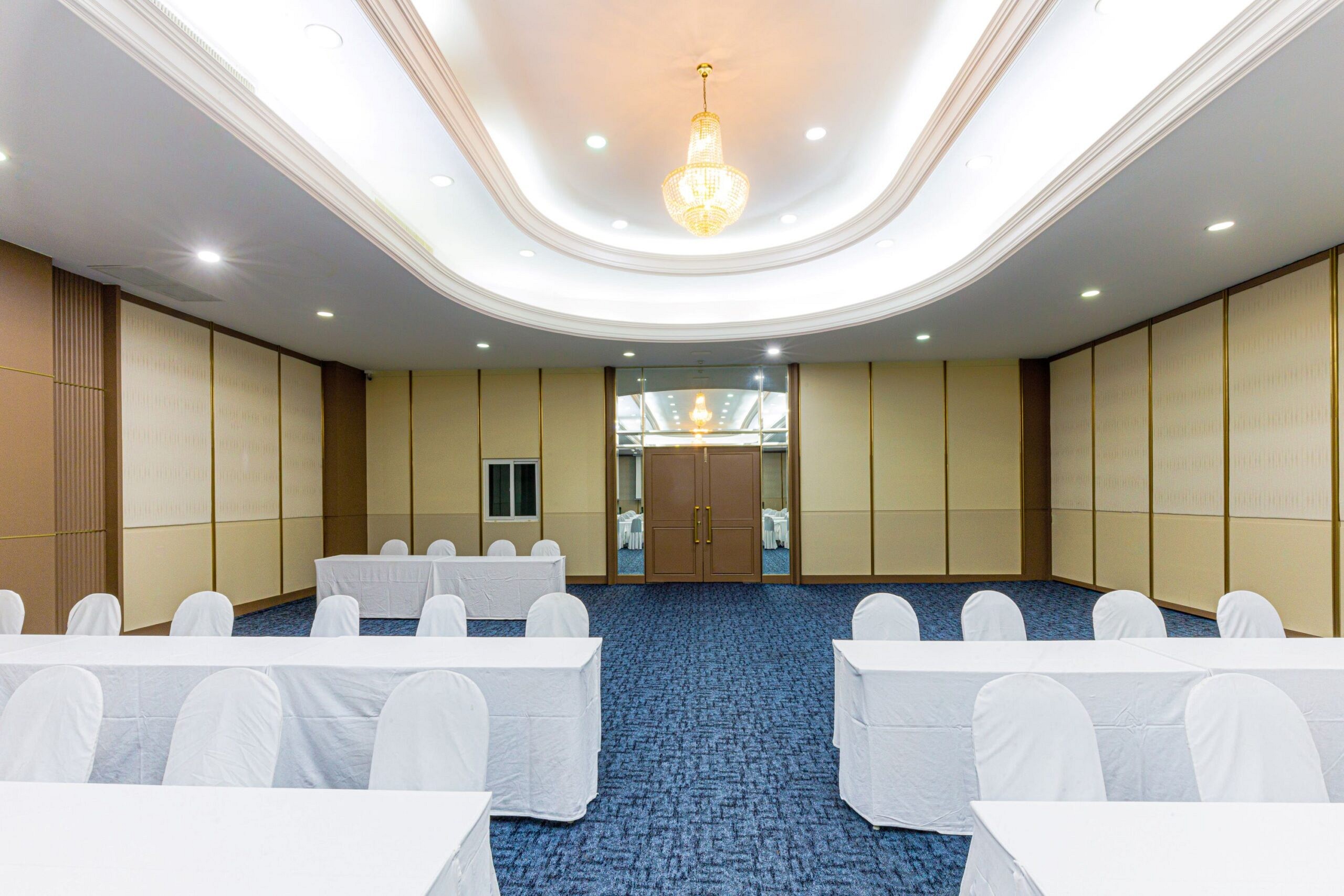 Sri Sanga Ballroom