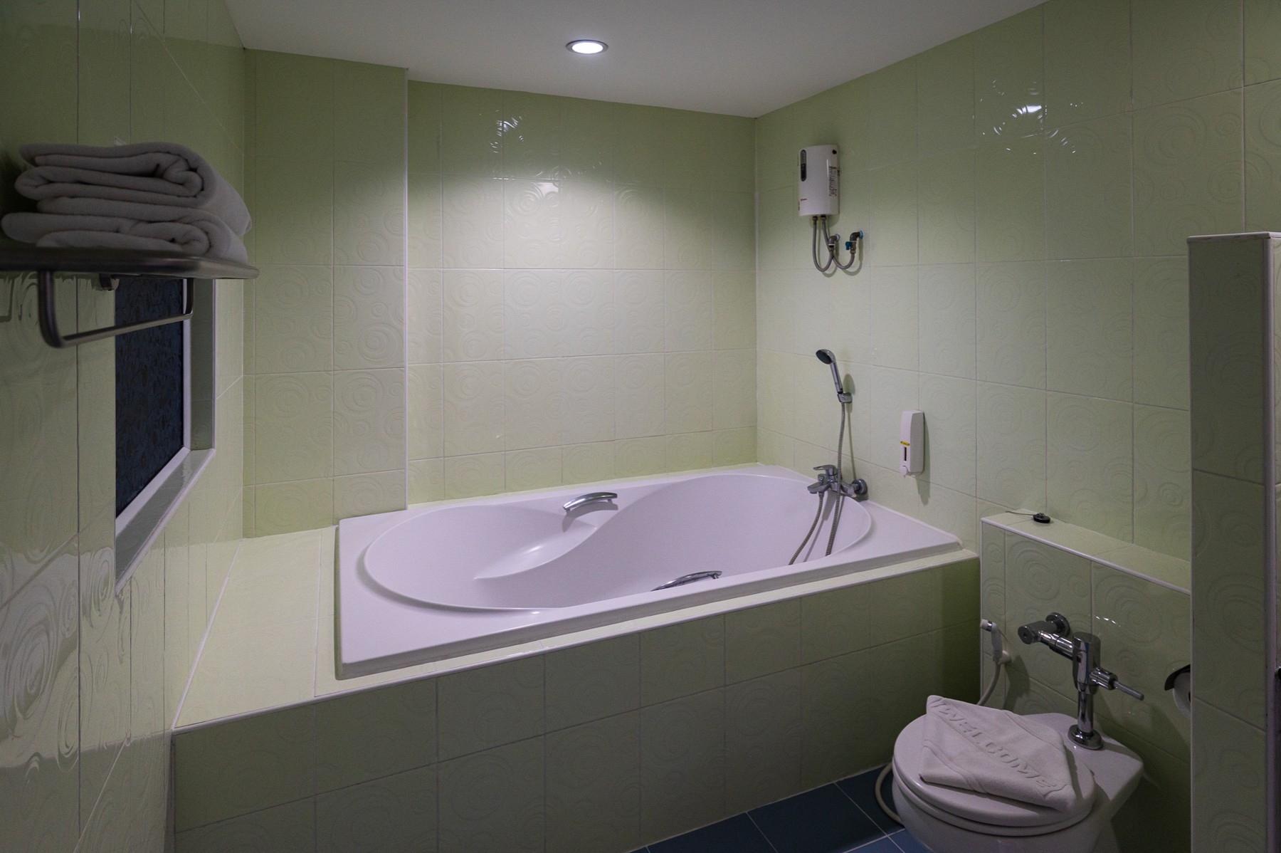 Superior Suite