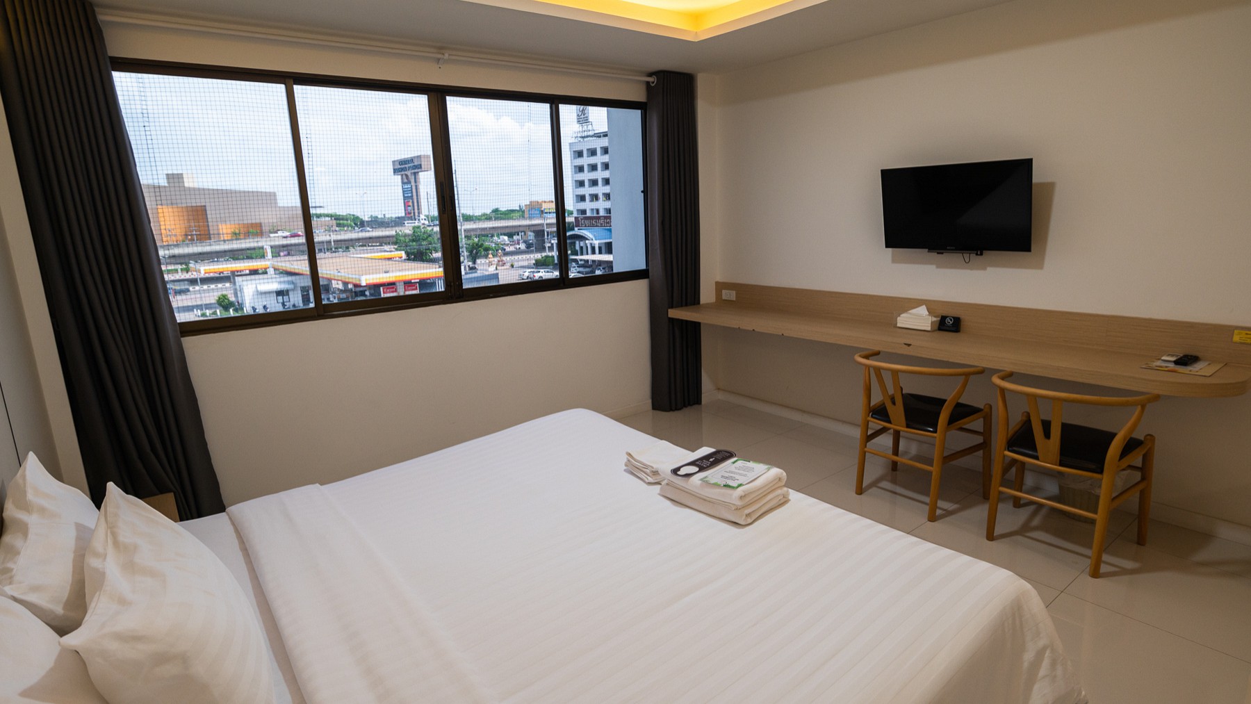 River Hotel – The Outstanding Venue Nakhon Pathom