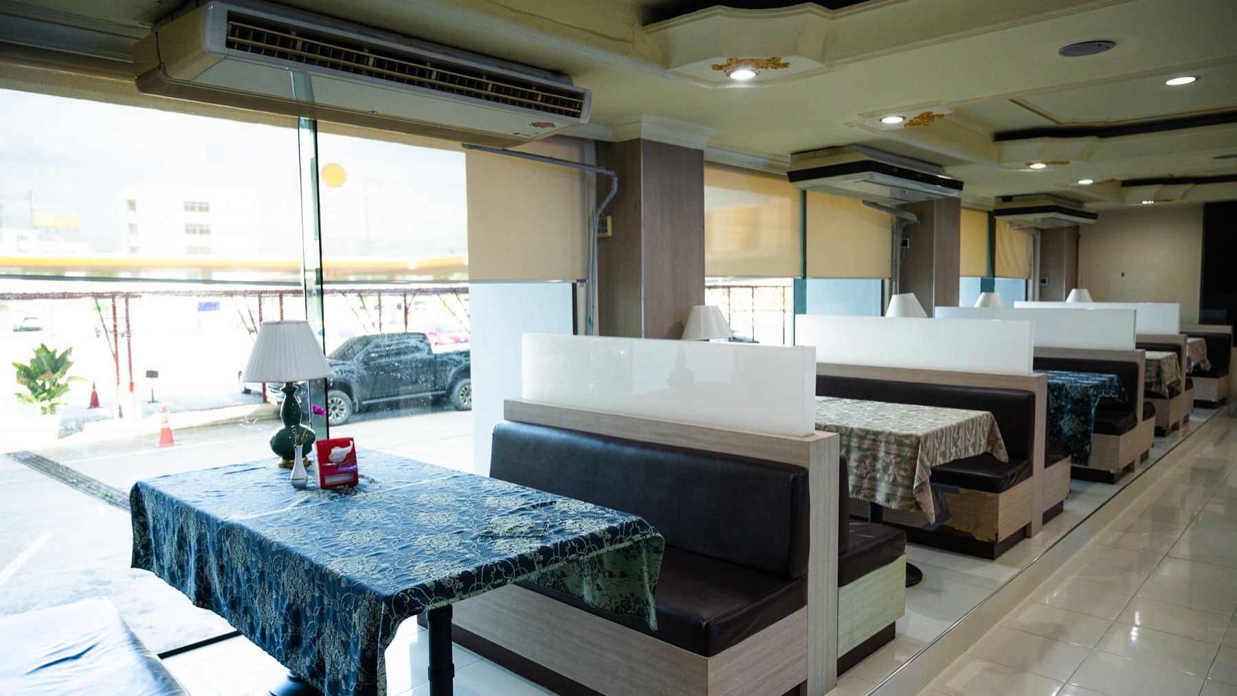 River Hotel – The Outstanding Venue Nakhon Pathom