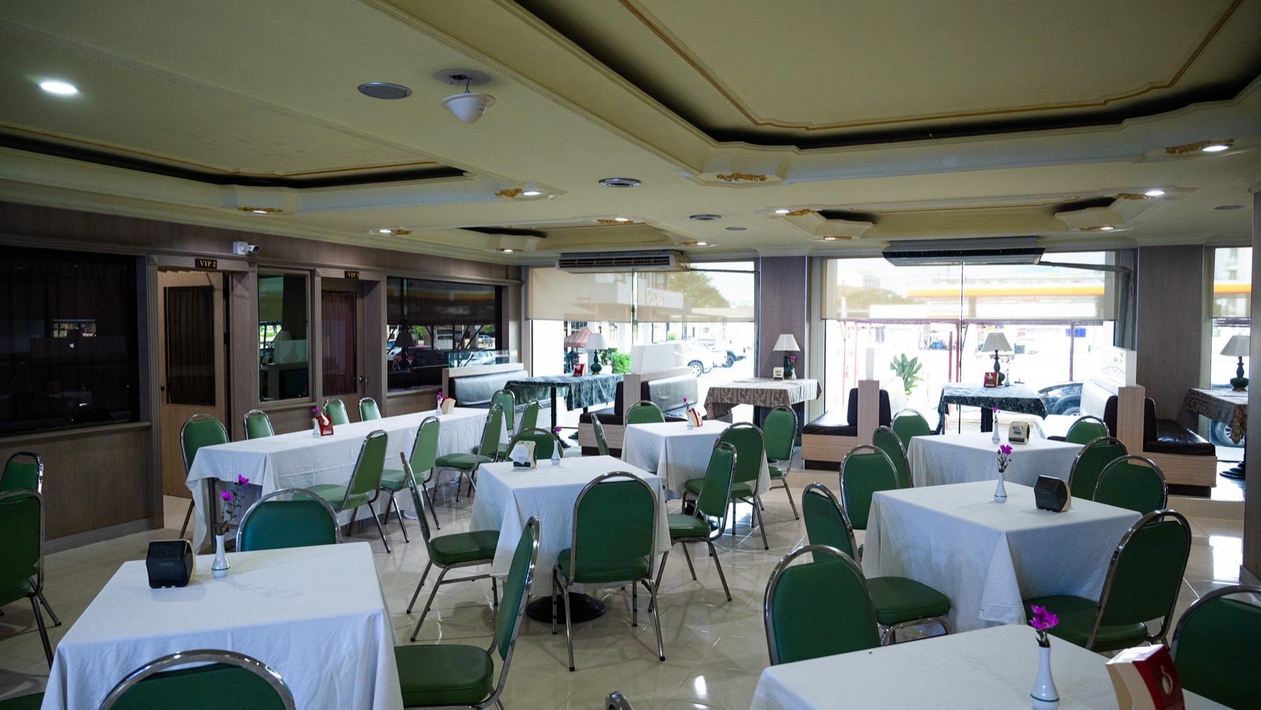 River Hotel – The Outstanding Venue Nakhon Pathom