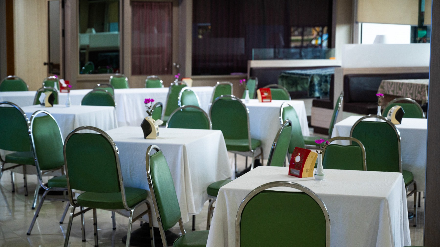 River Hotel – The Outstanding Venue Nakhon Pathom