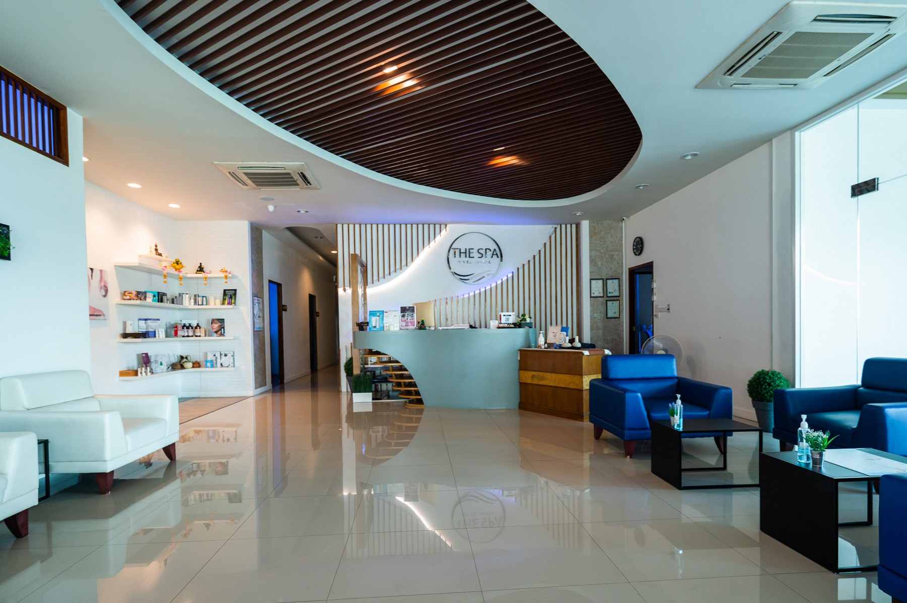 The Spa