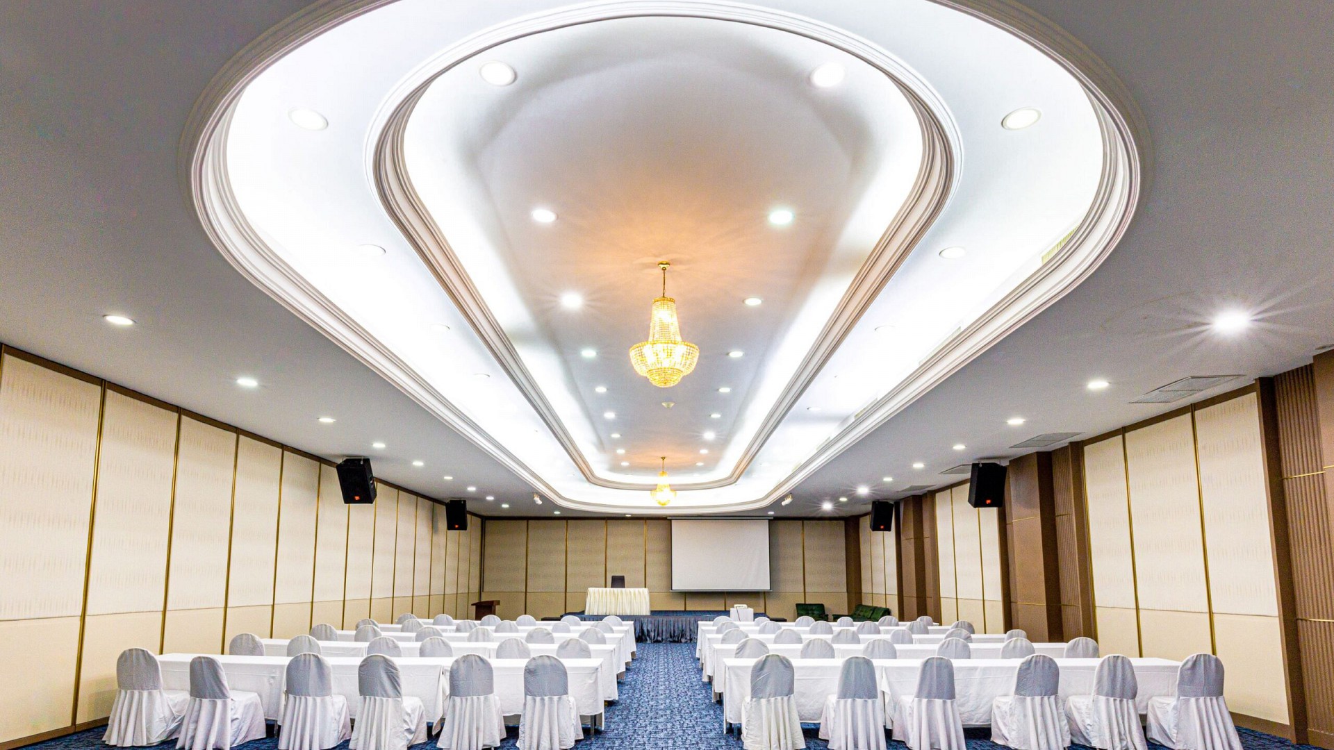 River Hotel – The Outstanding Venue Nakhon Pathom