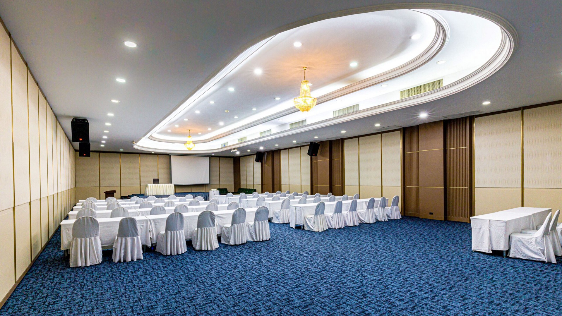 River Hotel – The Outstanding Venue Nakhon Pathom