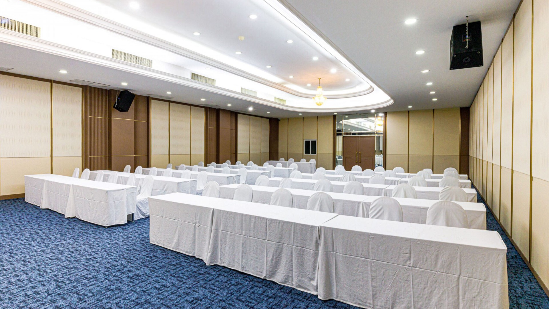 River Hotel – The Outstanding Venue Nakhon Pathom