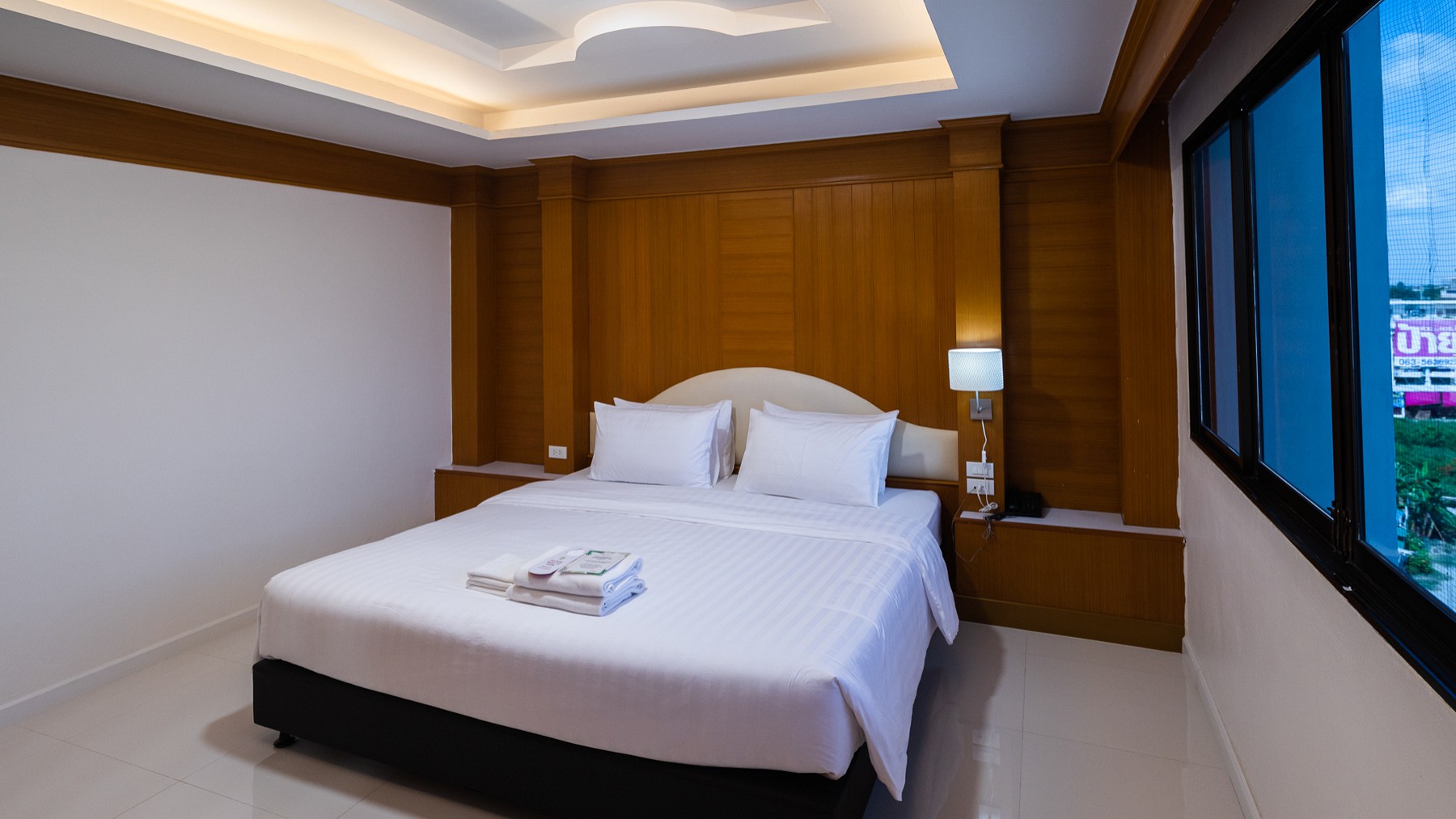 River Hotel – The Outstanding Venue Nakhon Pathom