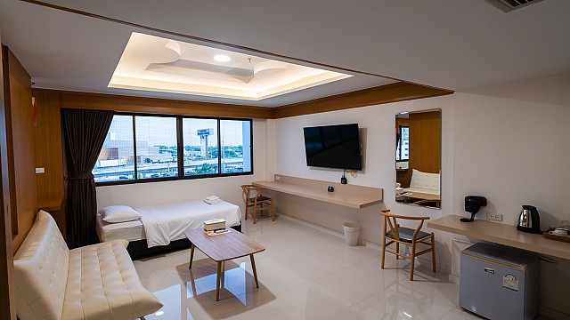 Accommodations