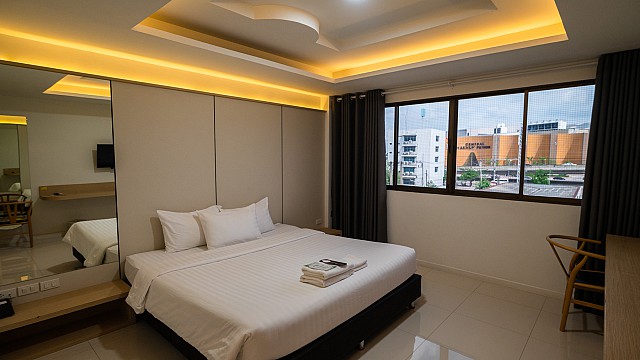 Accommodations