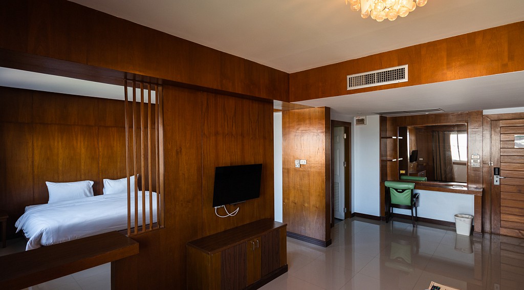Accommodations