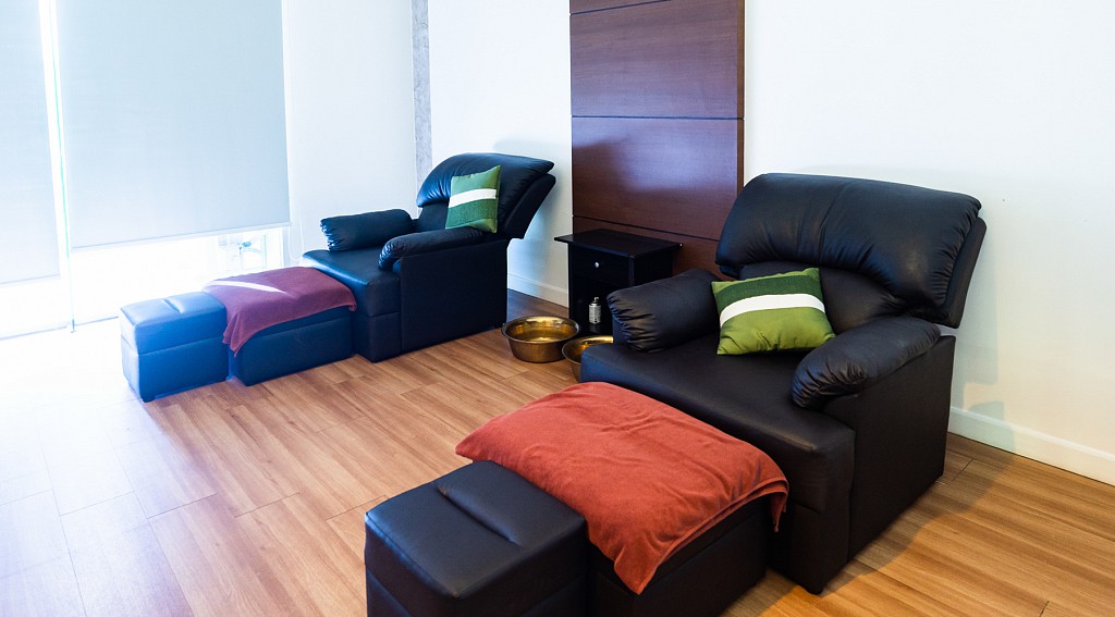 Facilities & Services