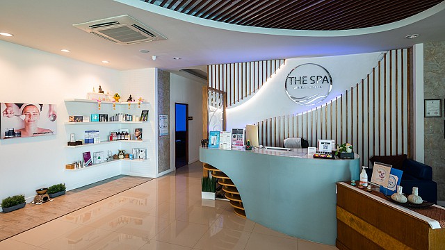 Facilities & Services
