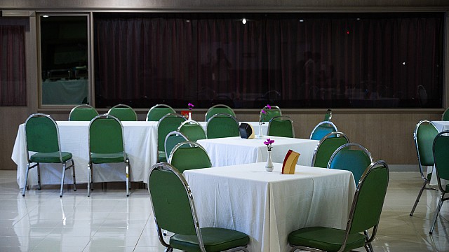 Facilities & Services